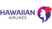 Hawaiian Airlines Emblem
